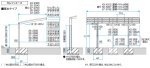 画像4: 三協アルミ カムフィエース (4)