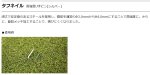 画像2: タフネイル（高強度U字ピン）※１００本入り (2)