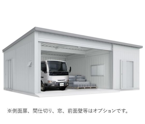 イナバ倉庫・農業用倉庫/九州（福岡・佐賀・長崎・熊本・大分・宮崎・鹿児島）で倉庫の購入ならBILLYSHOP