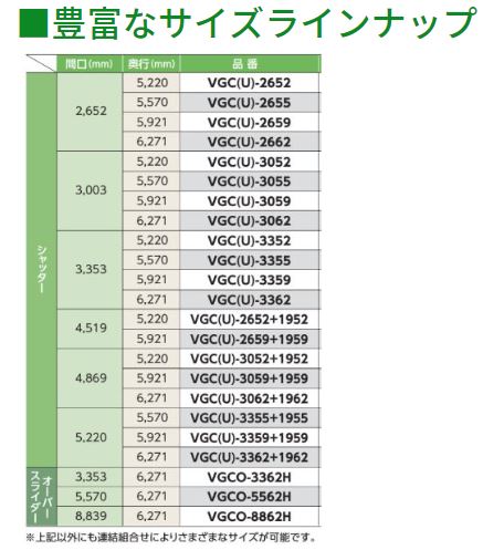 ヨドガレージラヴィージュ/九州（福岡・佐賀・長崎・熊本・大分・宮崎