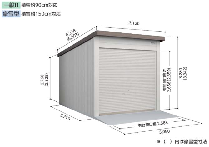 ヨド倉庫・農業用倉庫/九州（福岡・佐賀・長崎・熊本・大分・宮崎・鹿児島）で倉庫の購入ならBILLYSHOP